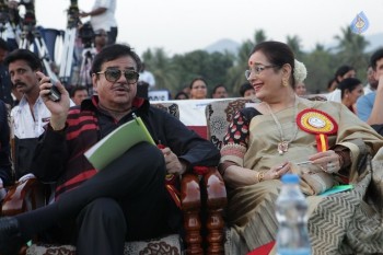 Mohan Babu Birthday Celebrations Day 2 - 2 of 63