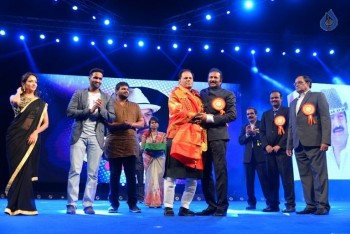 Mohan Babu Birthday Celebrations Day 2 - 10 of 63