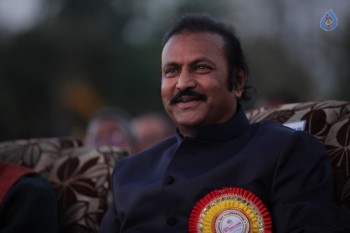 Mohan Babu Birthday Celebrations Day 2 - 60 of 63