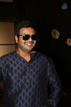Mohan Babu Completes 40 years Press Meet - 35 of 122