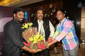 Mohan Babu Completes 40 years Press Meet - 41 of 122