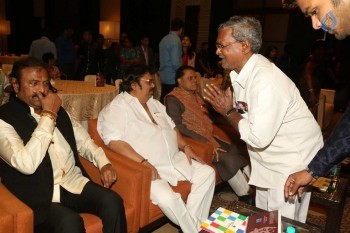 Mohan Babu Completes 40 years Press Meet - 102 of 122