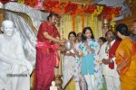 Mohan Babu Guru Purnima Special Pooja - 28 of 126