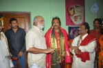 Mohan Babu Guru Purnima Special Pooja - 30 of 126