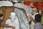 Mohan Babu Guru Purnima Special Pooja - 31 of 126