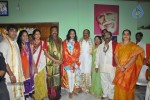 Mohan Babu Guru Purnima Special Pooja - 33 of 126