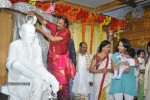 Mohan Babu Guru Purnima Special Pooja - 34 of 126