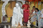 Mohan Babu Guru Purnima Special Pooja - 35 of 126