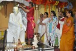 Mohan Babu Guru Purnima Special Pooja - 37 of 126