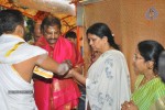 Mohan Babu Guru Purnima Special Pooja - 38 of 126
