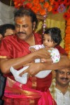 Mohan Babu Guru Purnima Special Pooja - 41 of 126