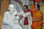 Mohan Babu Guru Purnima Special Pooja - 42 of 126