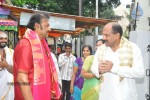 Mohan Babu Guru Purnima Special Pooja - 25 of 126