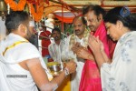 Mohan Babu Guru Purnima Special Pooja - 35 of 126