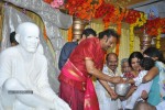 Mohan Babu Guru Purnima Special Pooja - 37 of 126