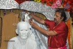 Mohan Babu Guru Purnima Special Pooja - 38 of 126