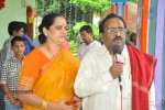 Mohan Babu Guru Purnima Special Pooja - 44 of 126