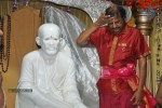 Mohan Babu Guru Purnima Special Pooja - 45 of 126