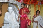 Mohan Babu Guru Purnima Special Pooja - 47 of 126