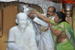 Mohan Babu Guru Purnima Special Pooja - 53 of 126