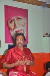 Mohan Babu Guru Purnima Special Pooja - 55 of 126