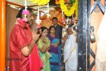 Mohan Babu Guru Purnima Special Pooja - 58 of 126