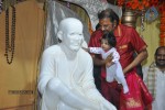 Mohan Babu Guru Purnima Special Pooja - 59 of 126