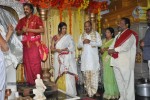 Mohan Babu Guru Purnima Special Pooja - 61 of 126