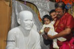 Mohan Babu Guru Purnima Special Pooja - 89 of 126