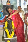 Mohan Babu Guru Purnima Special Pooja - 92 of 126