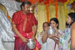 Mohan Babu Guru Purnima Special Pooja - 97 of 126