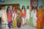 Mohan Babu Guru Purnima Special Pooja - 102 of 126
