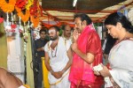 Mohan Babu Guru Purnima Special Pooja - 105 of 126
