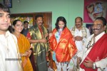 Mohan Babu Guru Purnima Special Pooja - 106 of 126