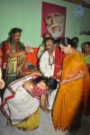 Mohan Babu Guru Purnima Special Pooja - 107 of 126