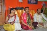 Mohan Babu Guru Purnima Special Pooja - 110 of 126