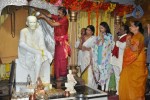 Mohan Babu Guru Purnima Special Pooja - 113 of 126