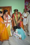 Mohan Babu Guru Purnima Special Pooja - 118 of 126