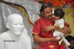 Mohan Babu Guru Purnima Special Pooja - 120 of 126