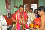 Mohan Babu Guru Purnima Special Pooja - 121 of 126