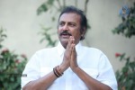 Mohan Babu Press Meet - 3 of 56