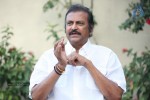 Mohan Babu Press Meet - 15 of 56