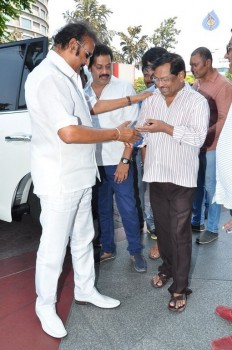 Mohan Babu Watches Eedo Rakam Aado Rakam - 4 of 42
