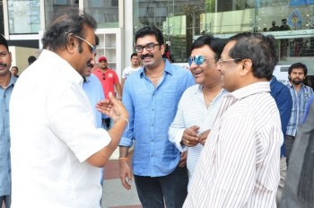 Mohan Babu Watches Eedo Rakam Aado Rakam - 8 of 42