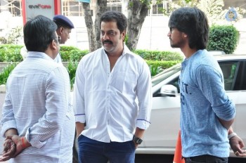 Mohan Babu Watches Eedo Rakam Aado Rakam - 11 of 42