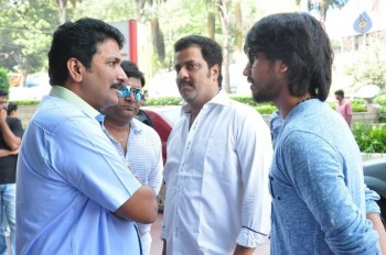 Mohan Babu Watches Eedo Rakam Aado Rakam - 15 of 42