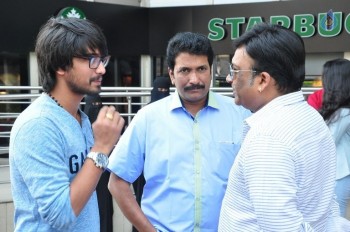 Mohan Babu Watches Eedo Rakam Aado Rakam - 19 of 42
