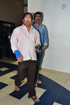 Mohan Babu Watches Eedo Rakam Aado Rakam - 21 of 42
