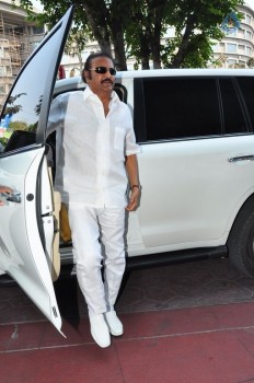 Mohan Babu Watches Eedo Rakam Aado Rakam - 24 of 42