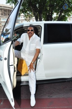 Mohan Babu Watches Eedo Rakam Aado Rakam - 25 of 42